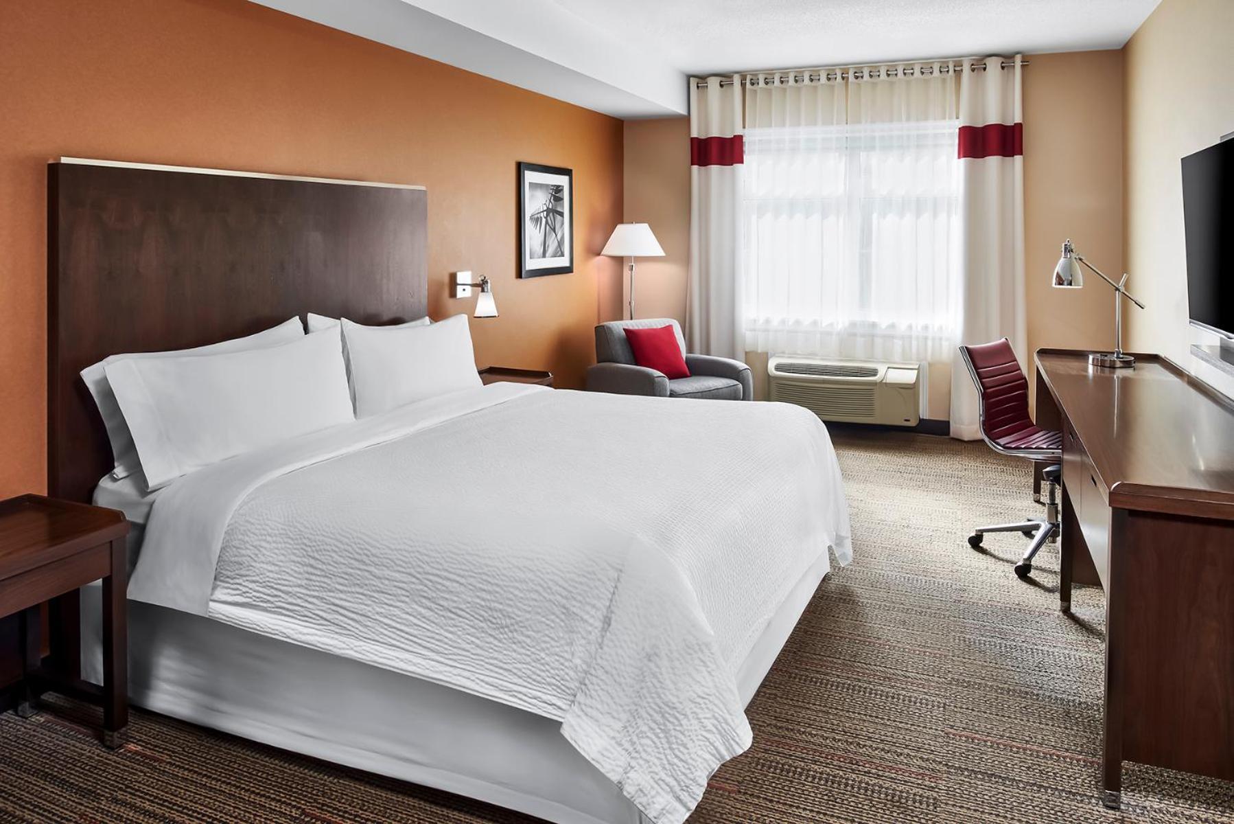 Four Points By Sheraton Barrie Kültér fotó