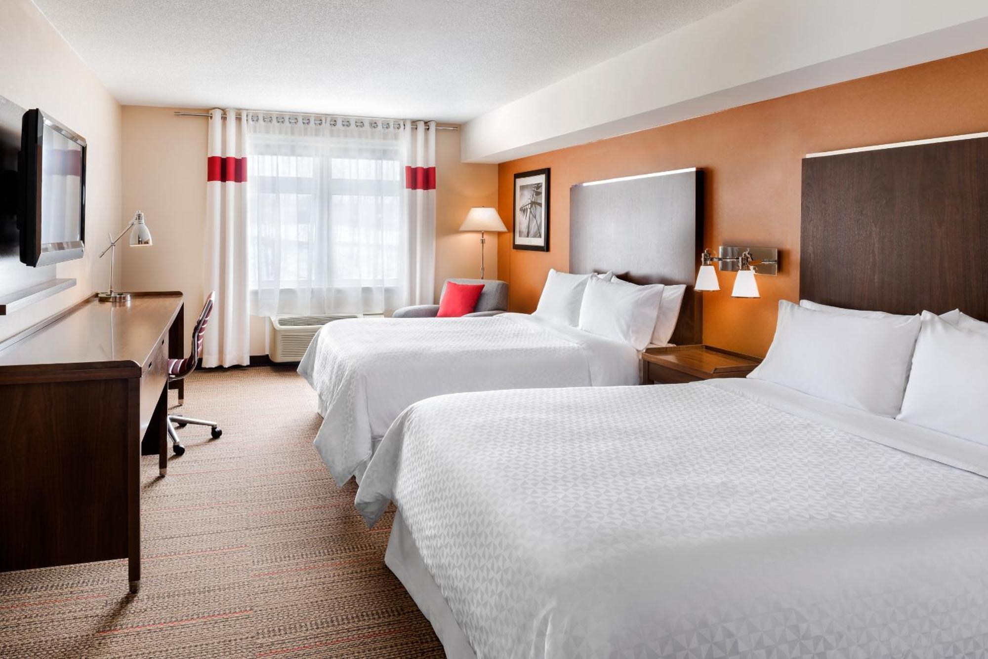 Four Points By Sheraton Barrie Kültér fotó