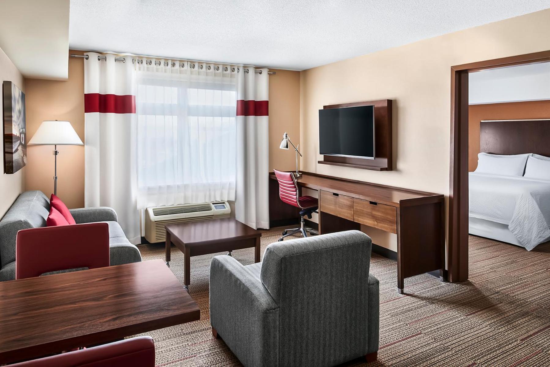 Four Points By Sheraton Barrie Kültér fotó