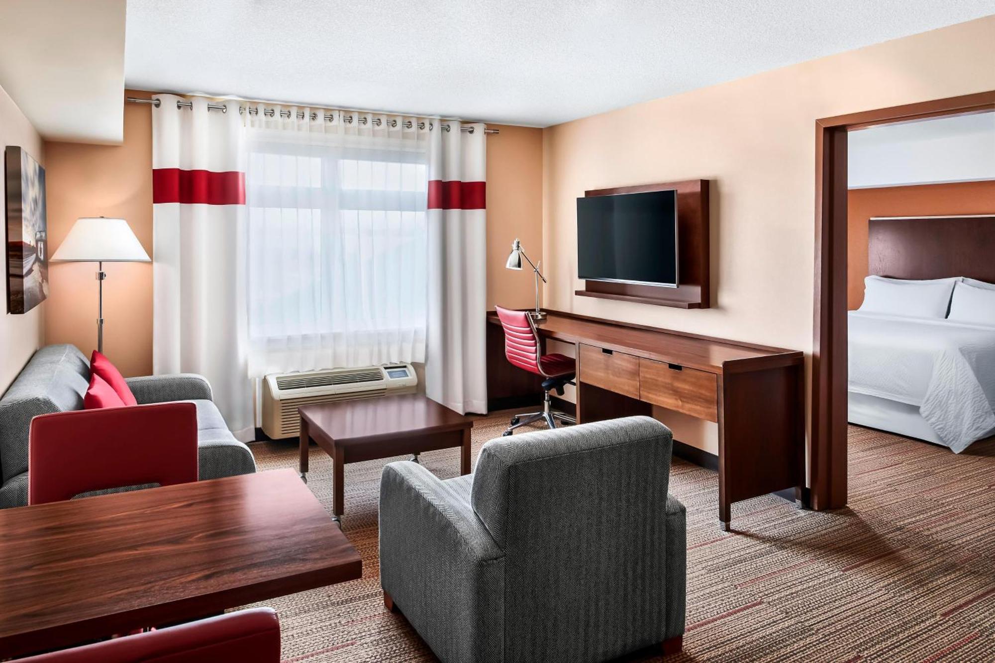 Four Points By Sheraton Barrie Kültér fotó