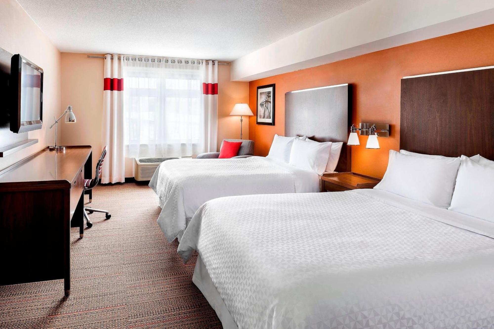 Four Points By Sheraton Barrie Kültér fotó