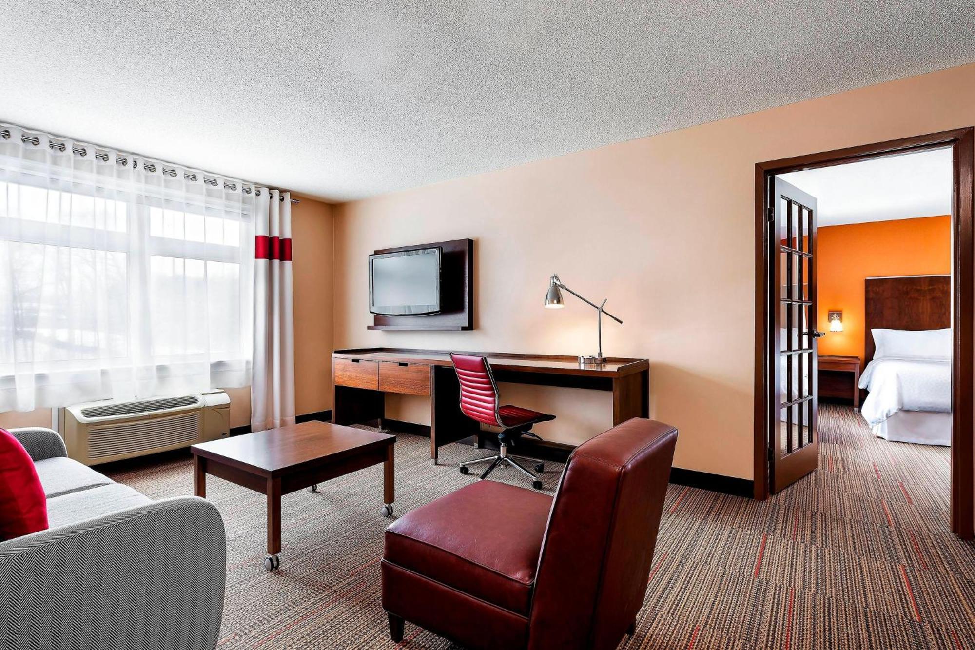 Four Points By Sheraton Barrie Kültér fotó